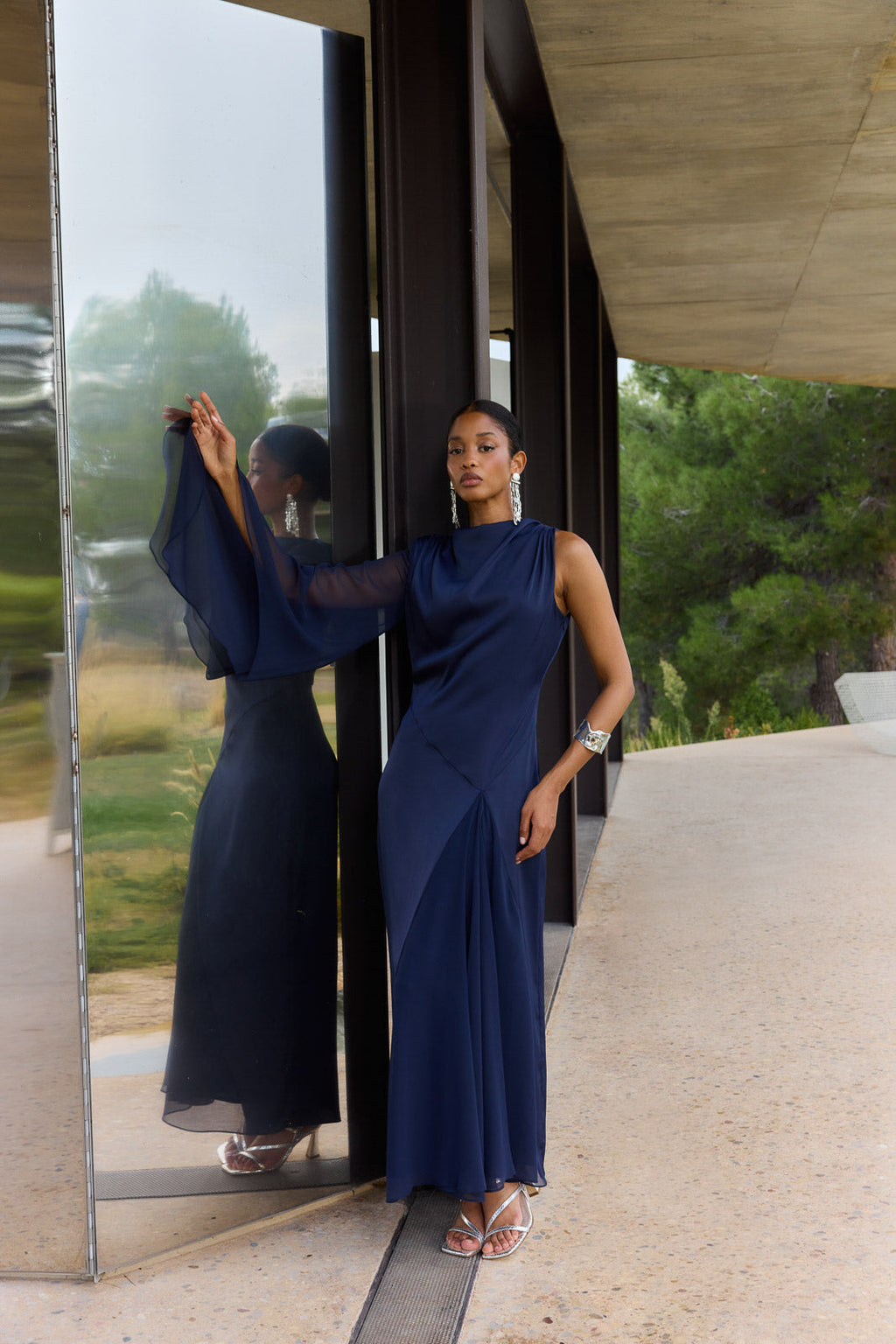 Robe Amara Marino