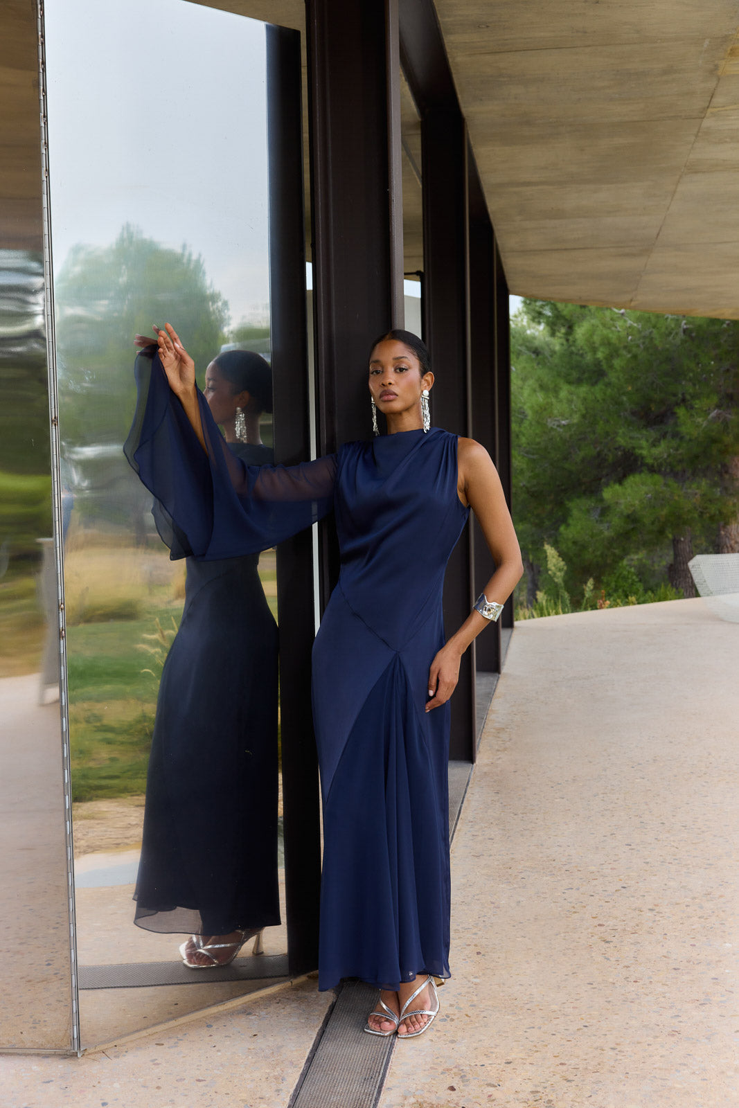 Robe Amara Marino