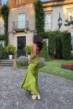 Robe Sara Aceite