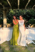 Robe Sara Aceite