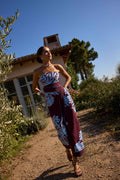 Robe Tilda Varadero Marrón