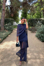 Robe Venetia Marino