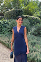 Robe Venetia Marino