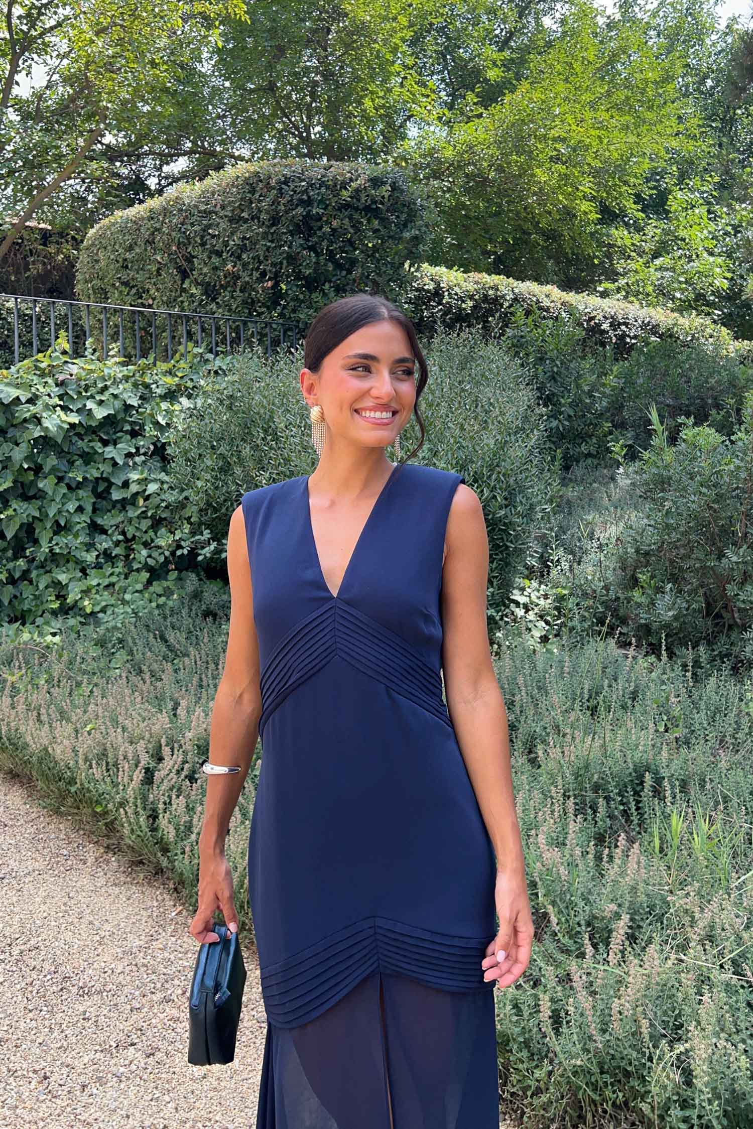 Robe Venetia Marino