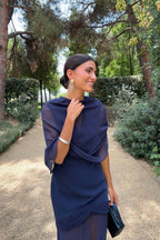 Robe Venetia Marino