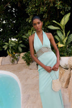 Robe Aira Aqua