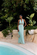 Robe Aira Aqua