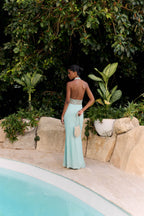 Robe Aira Aqua