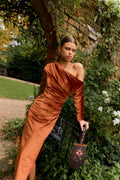 Robe Celine Caldera