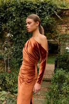 Robe Celine Caldera