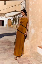 Robe Ipanema Mostaza