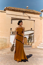 Robe Ipanema Mostaza