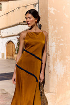 Robe Ipanema Mostaza