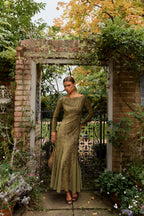 Robe Lania Verde
