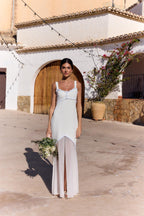Robe Loren Marfil