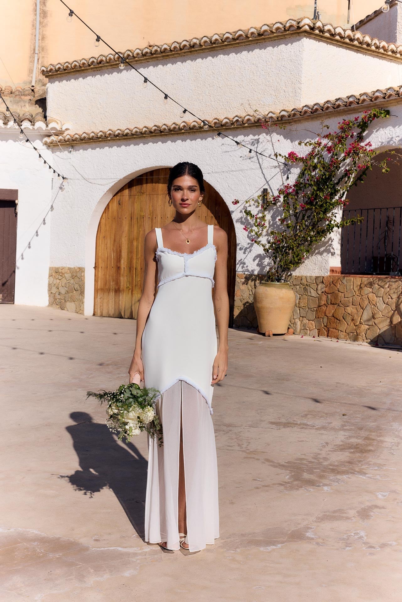 Robe Loren Marfil