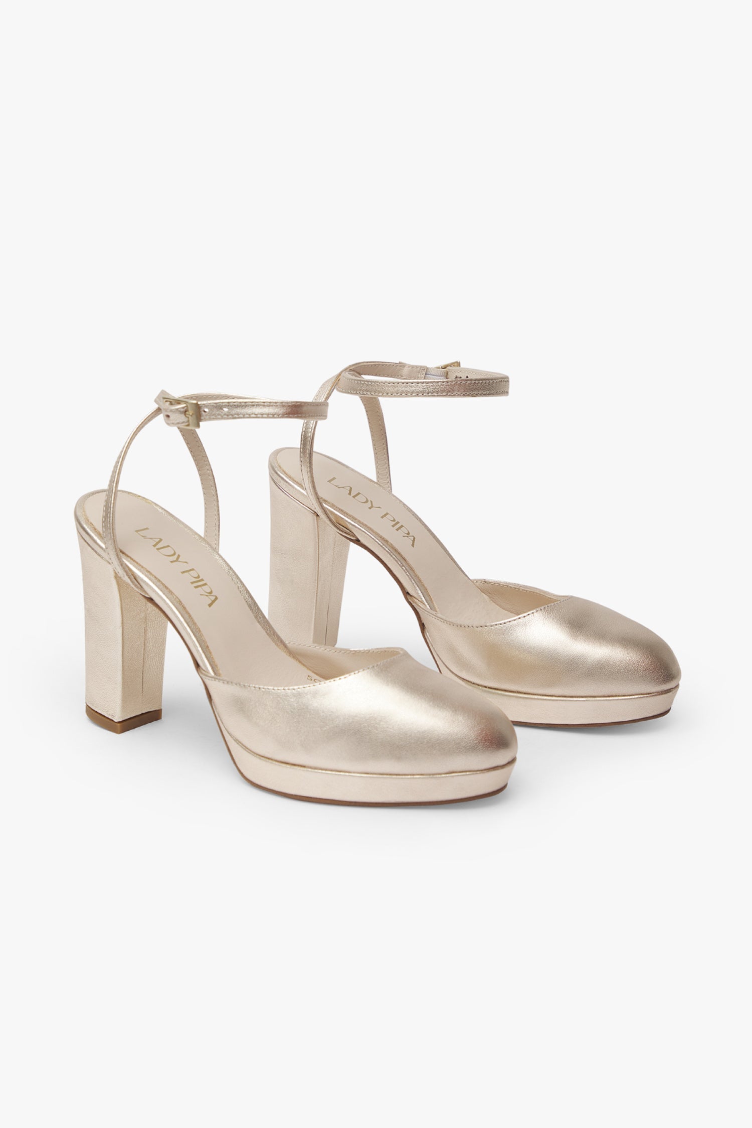 Chaussures Evianna Dorado