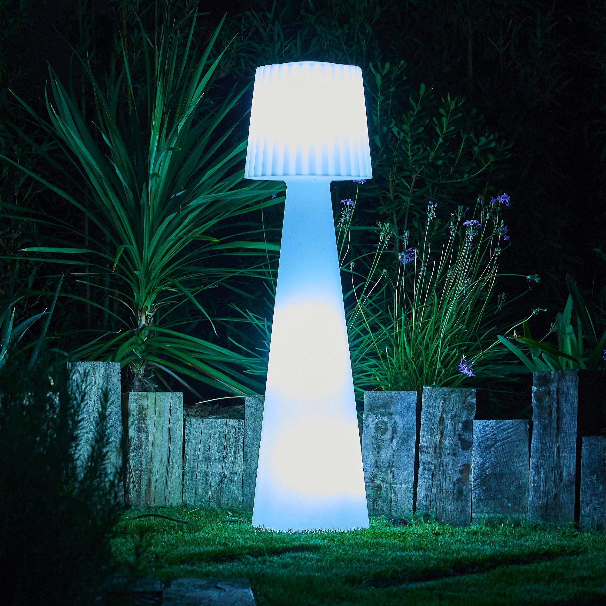 Lampadaire Filaire - Lady W150