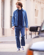 Blouson Bruce - Stone