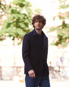 Veste Dumas - Indigo