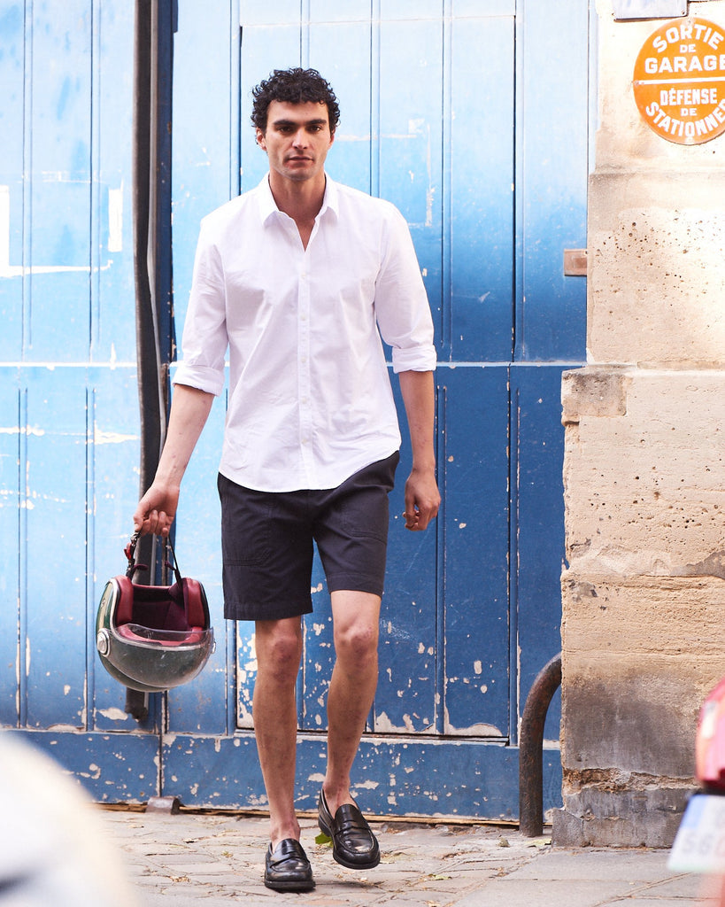 Short Darko - Navy