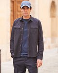 Chemise Django - Nuit