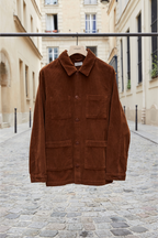 Veste De Peintre Esteve - Cigare