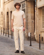 T-Shirt En Maille Dazio - Corde