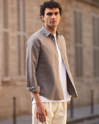 Chemise Dieter - Fog