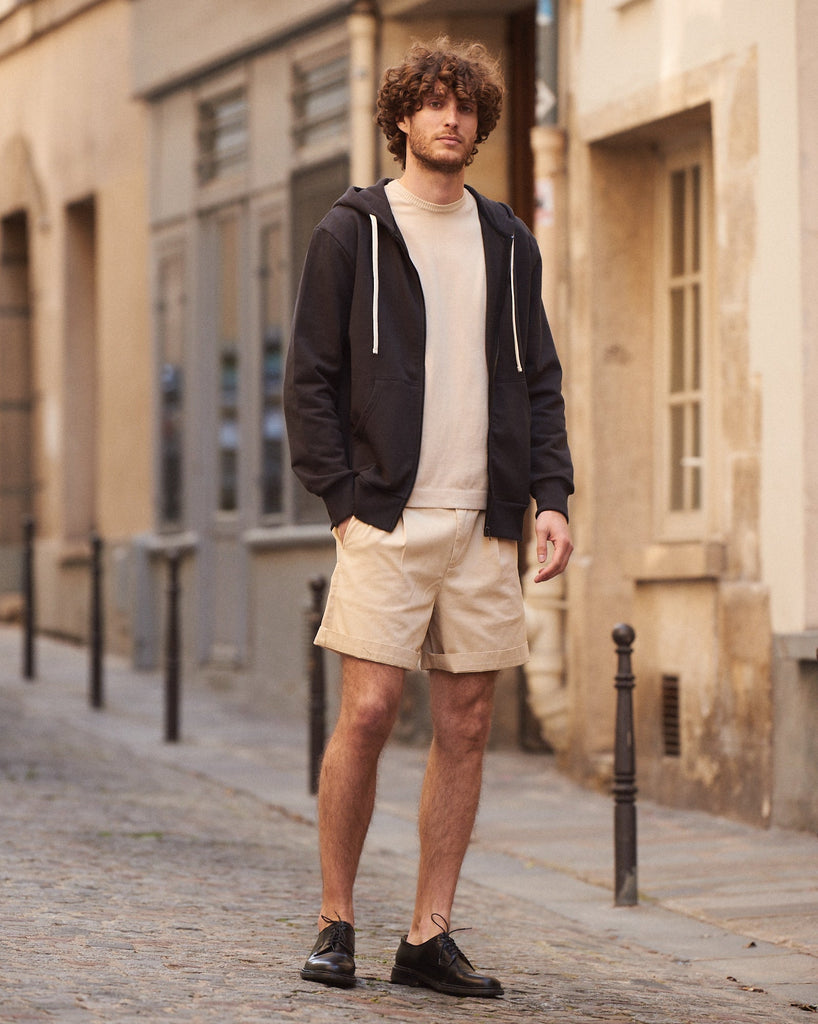 Short Denver - Corde