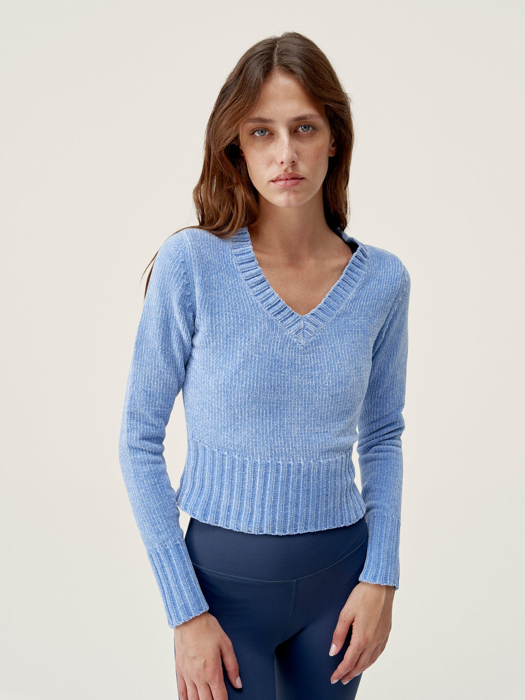 Veste Lais - Lavande Numérique - Femme