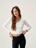 Veste Lais - Blanc Cassé - Femme