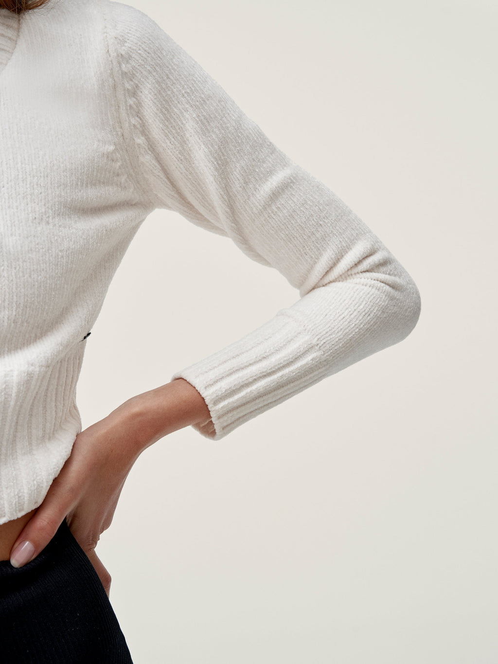 Veste Lais - Blanc Cassé - Femme