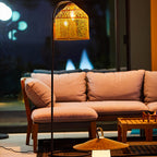 Lampadaire Filaire - Selma