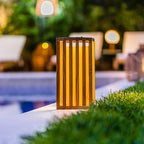 Lanterne Solaire - Chennai