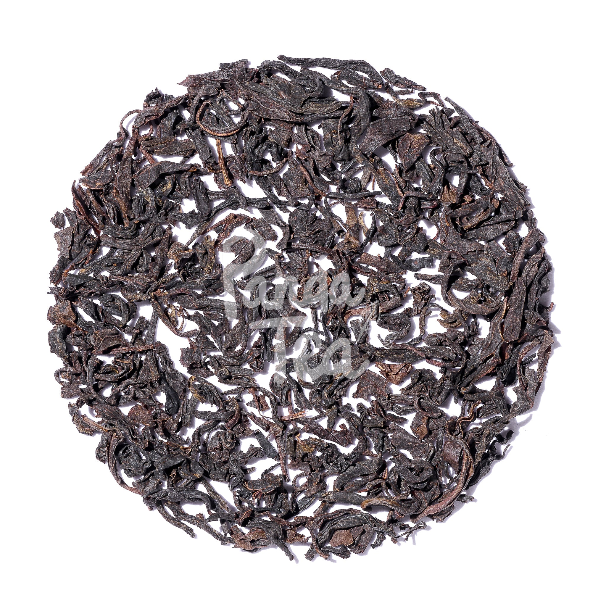 Lapsang Souchong Bio