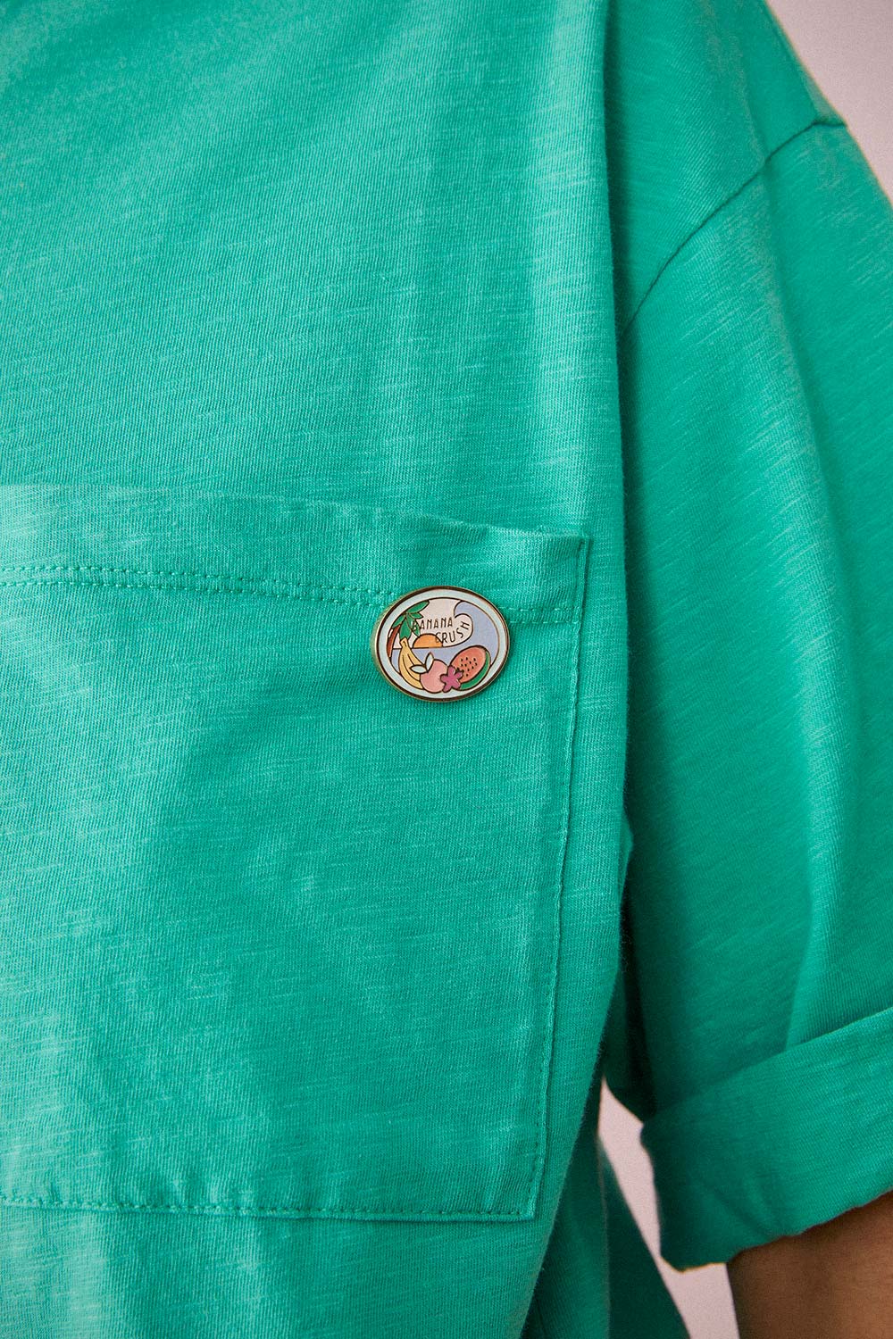 Broche Lateco - Unique