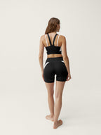 Short Latika - Noir/Blanc - Femme