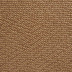Lavinia - Lit Coffre - Tissu Chenille Caramel
