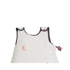 Gigoteuse Bébé En Coton - Beige