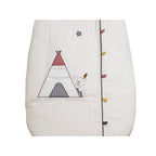 Gigoteuse Bébé En Coton - Beige