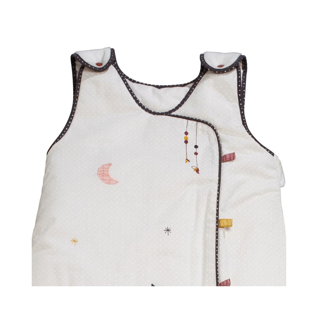 Gigoteuse Bébé En Coton - Beige