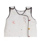 Gigoteuse Bébé En Coton - Beige
