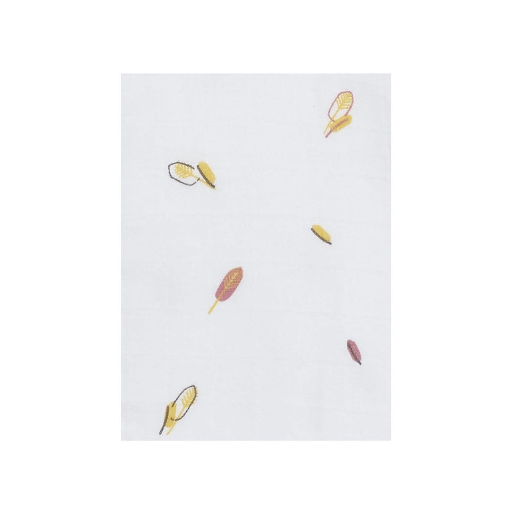 Gigoteuse En Coton Bio Blanc