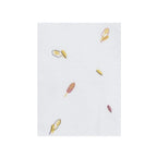Gigoteuse En Coton Bio Blanc