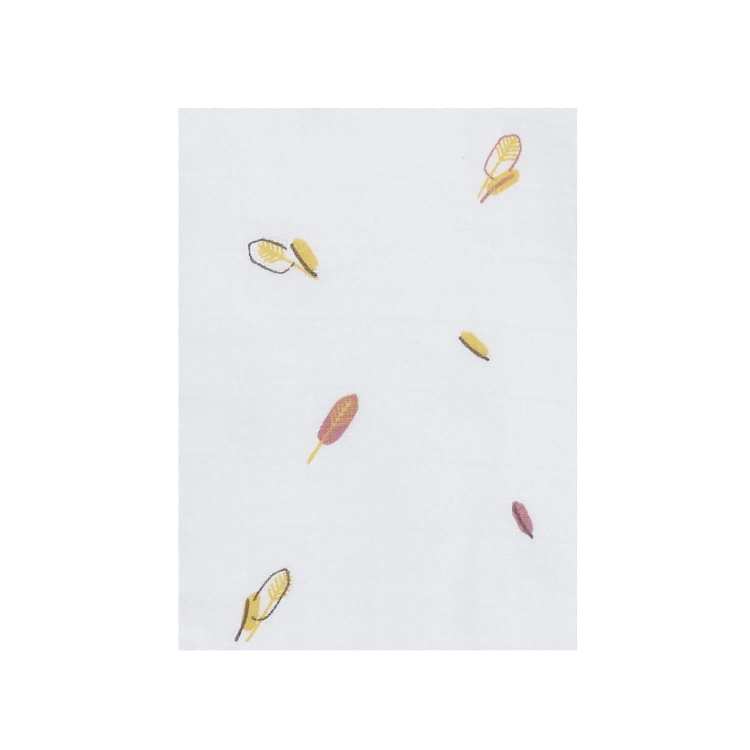 Gigoteuse En Coton Bio Blanc