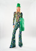 Pantalon Lee Pantalon