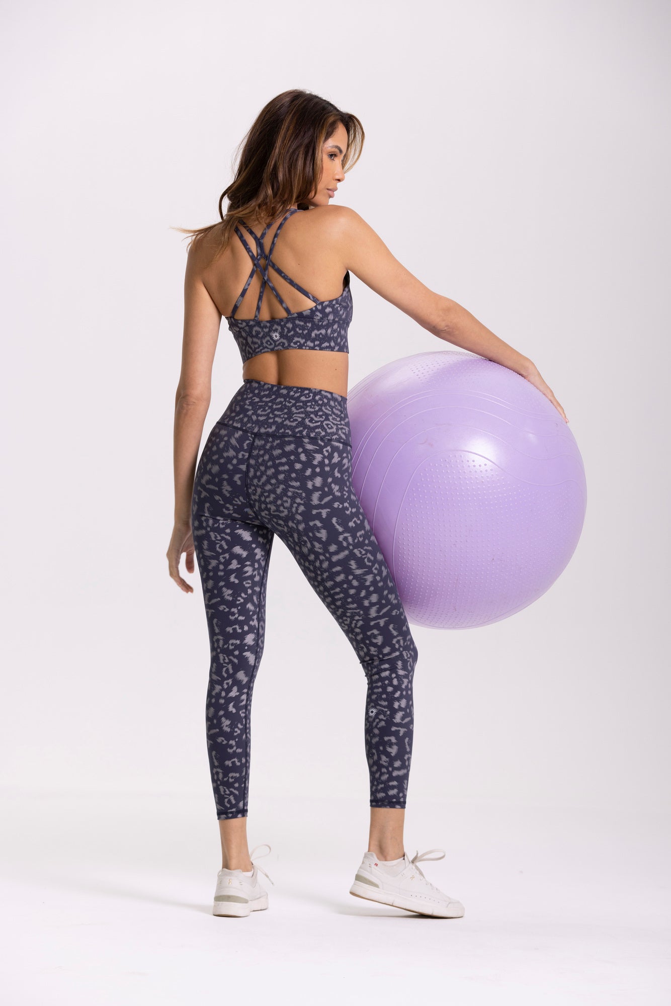 Legging Asa
