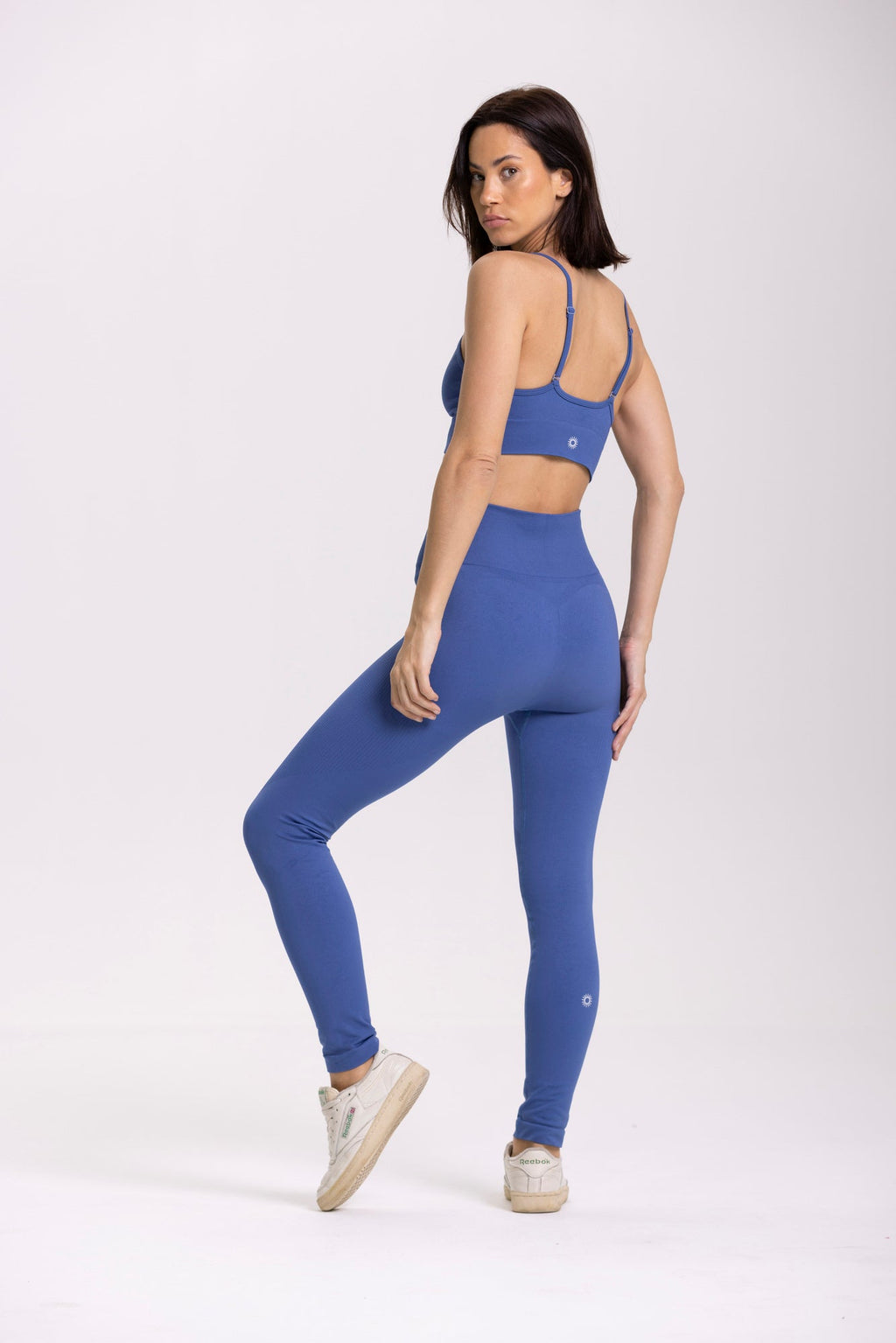 Legging Seamless
