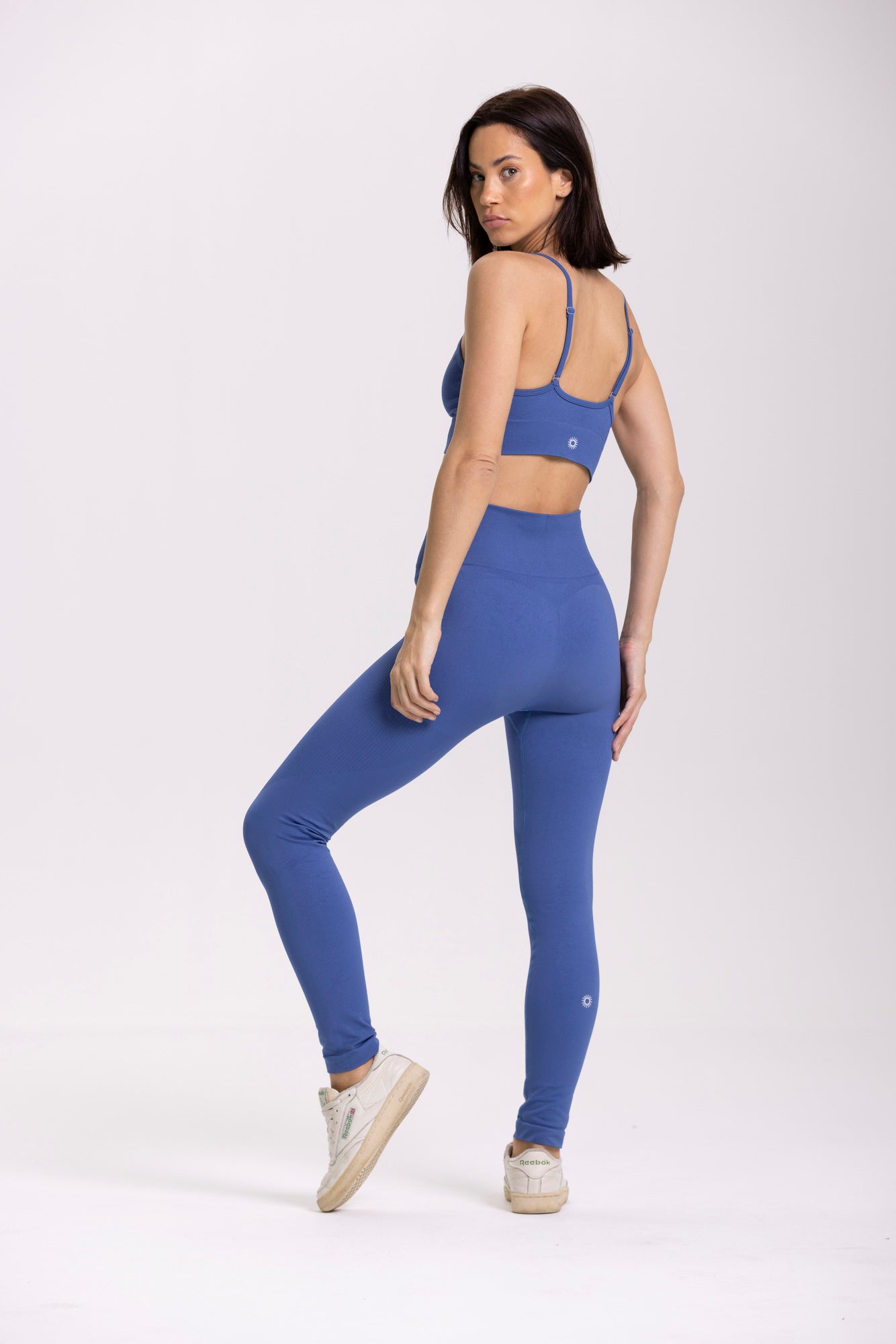 Legging Seamless